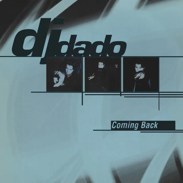 Coming Back - Club Mix