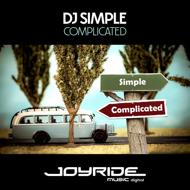 Complicated - Extended Mix