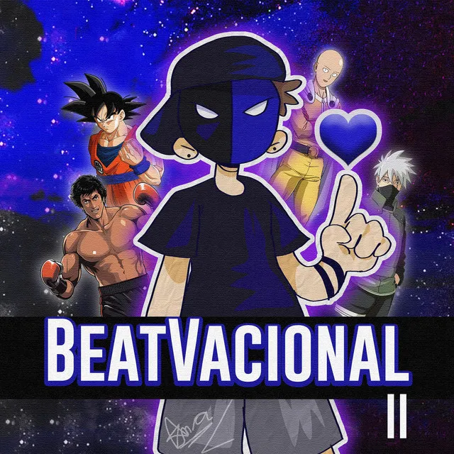 BEATVACIONAL II