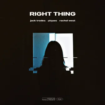 Right Thing by Piques