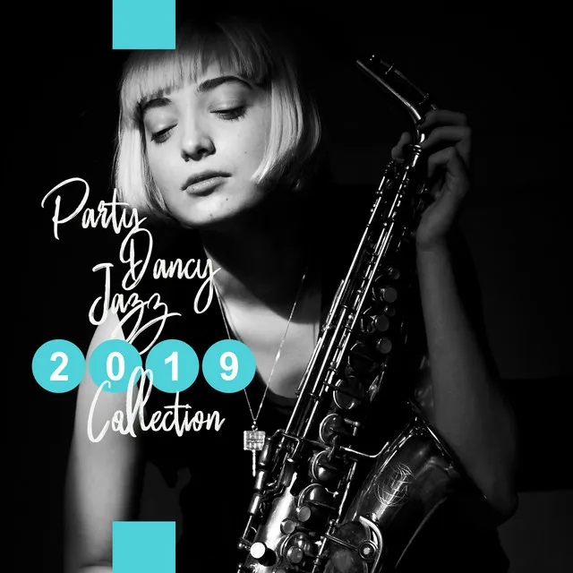 Party Dancy Jazz 2019 Collection