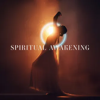 SPIRITUAL AWAKENING: Healing Meditation, Positive Energy, Empower Your Soul, Therapeutic Frequencies by Chakra Healing Meditation