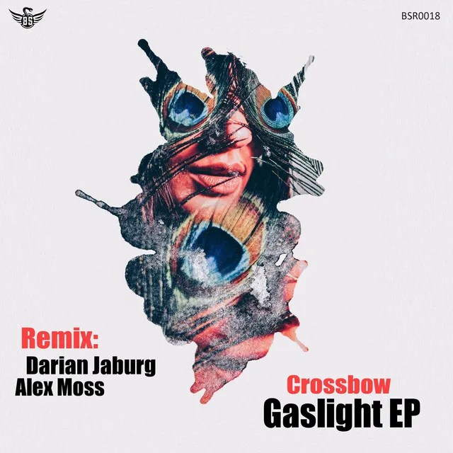 Gaslight - Alex Moss Remix