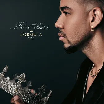 Fórmula, Vol. 3 by Romeo Santos