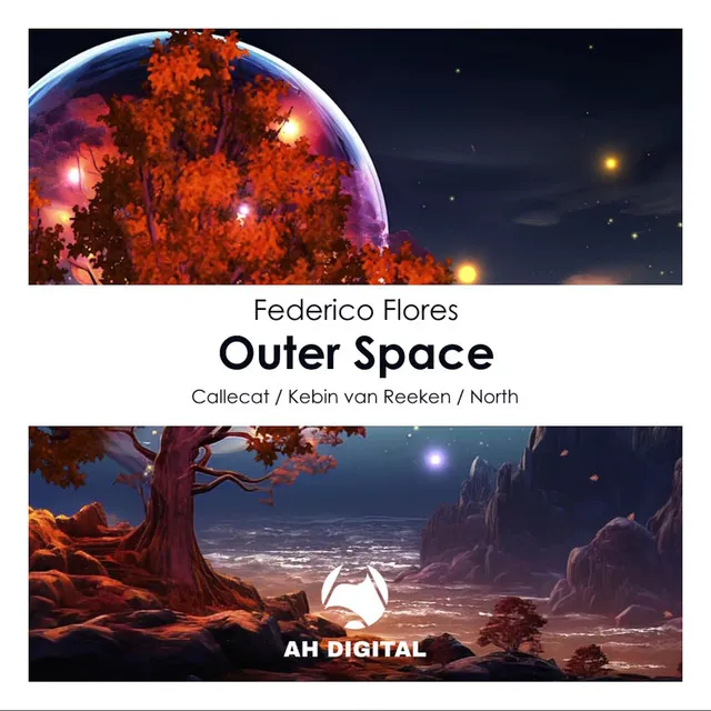 Outer Space - North Remix