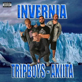 Invernia by Tripboys