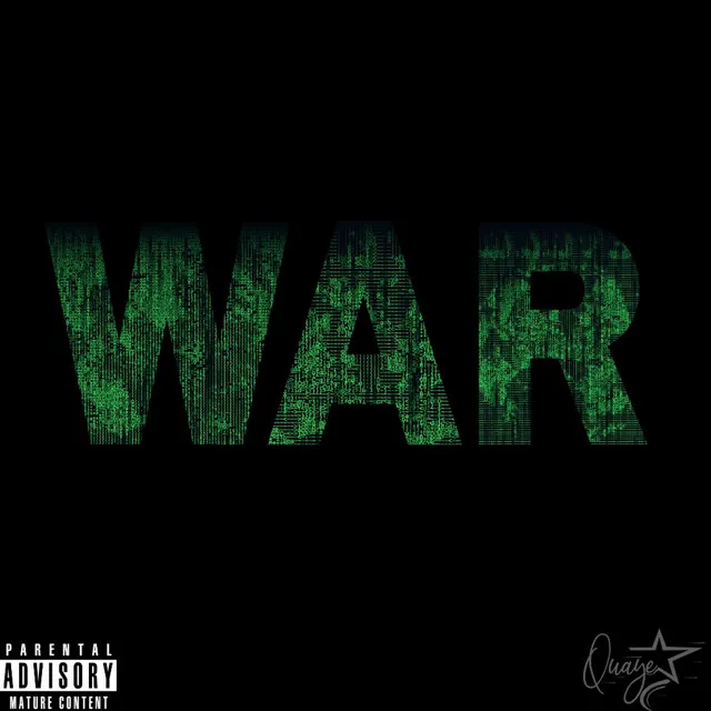 WAR