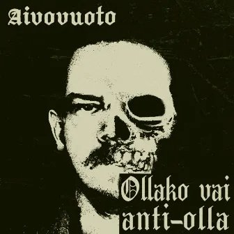 Ollako vai anti-olla by Kriso