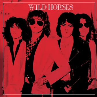 Wild Horses by Wild Horses