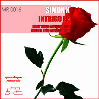 Intrigo by Simon X