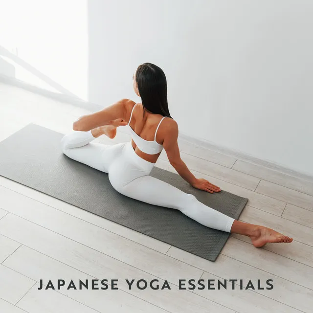 Japanese Yoga Essentials