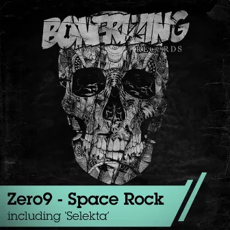 Space Rock by Zero9