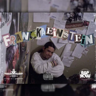 FranckaEinstein (2023 Remastered Version) by Dj Kilos