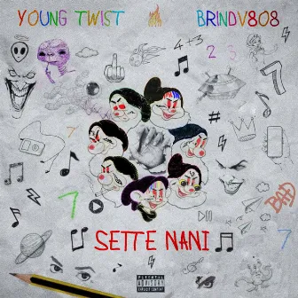 Sette Nani by Young Twist