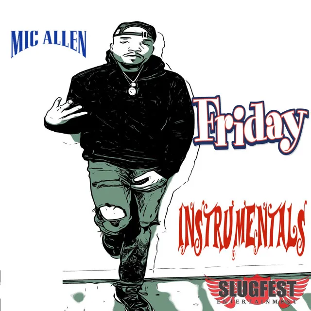 Friday (Instrumentals)