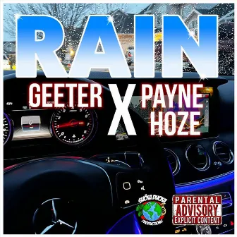 Rain by Geeter