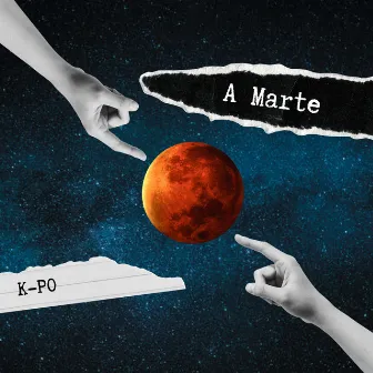 A Marte by K-po