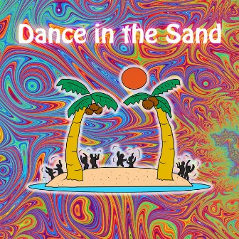 Dance in the Sand by Yung $hade