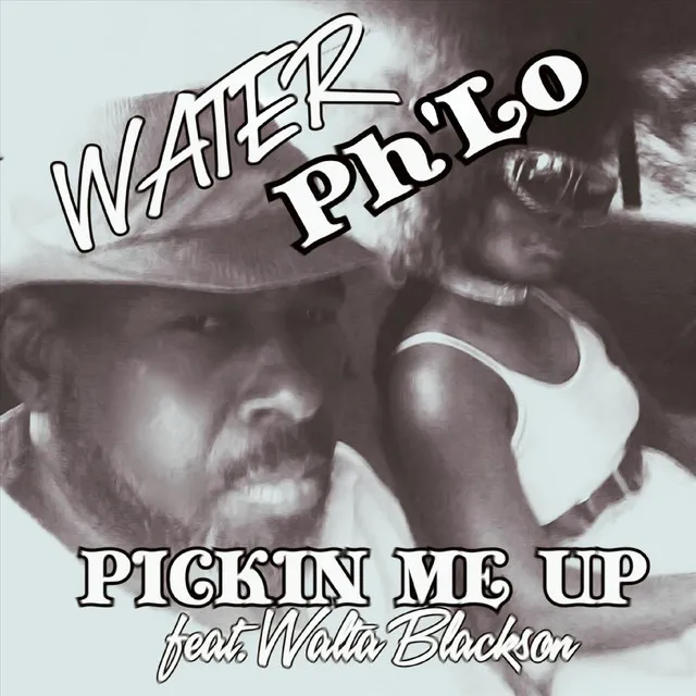 Pickin Me Up (Radio Edit)