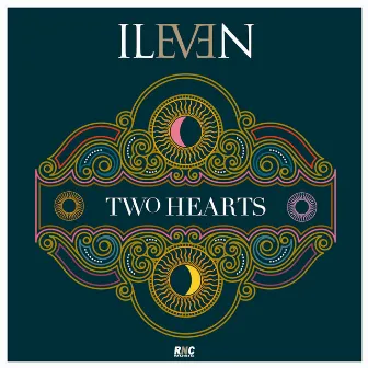 Two Hearts by Ileven