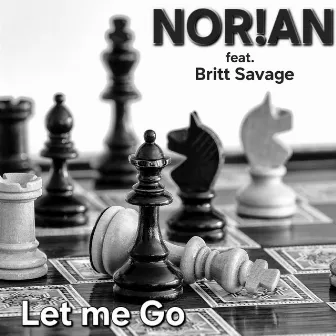 Let Me Go by Norian