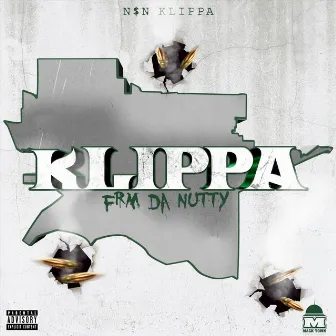 Klippa Frm da Nutty by NSN Klippa