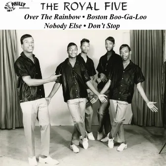 The Royal Five by The Royal Five