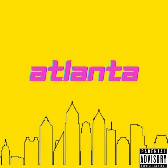 Atlanta by Ross Collins