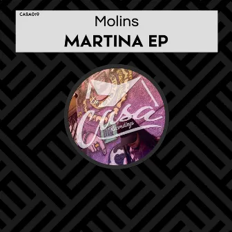 Martina by Molins