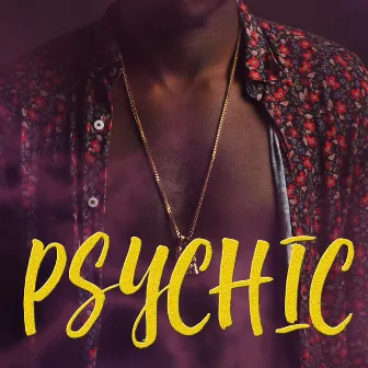 Psychic by Shayne Brown