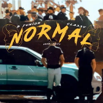 Normal by B-Junior