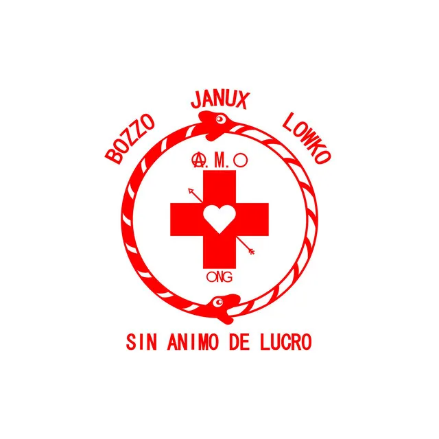 Sin animo de lucro