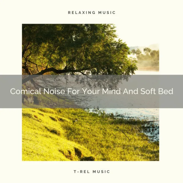 Comical Noise For Your Mind And Soft Bed