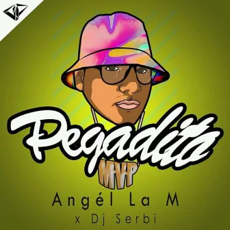 Pegadito by Angel La M