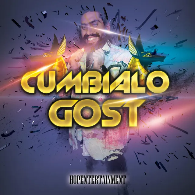 Cumbialo Gost