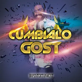 Cumbialo Gost by Gost Mc