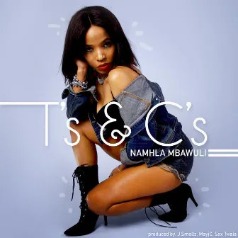 T's & C's by Namhla Mbawuli