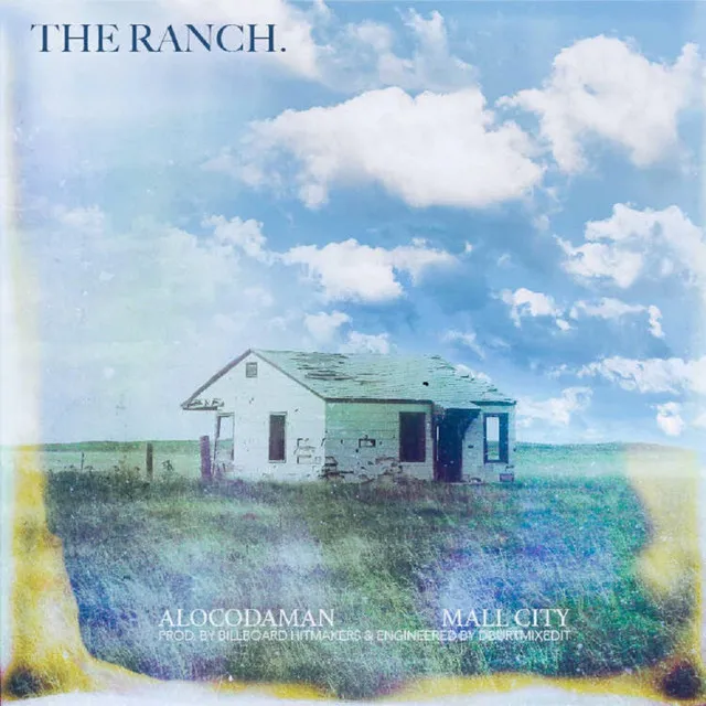 The Ranch