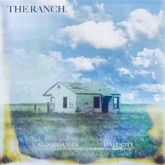 The Ranch by Alocodaman