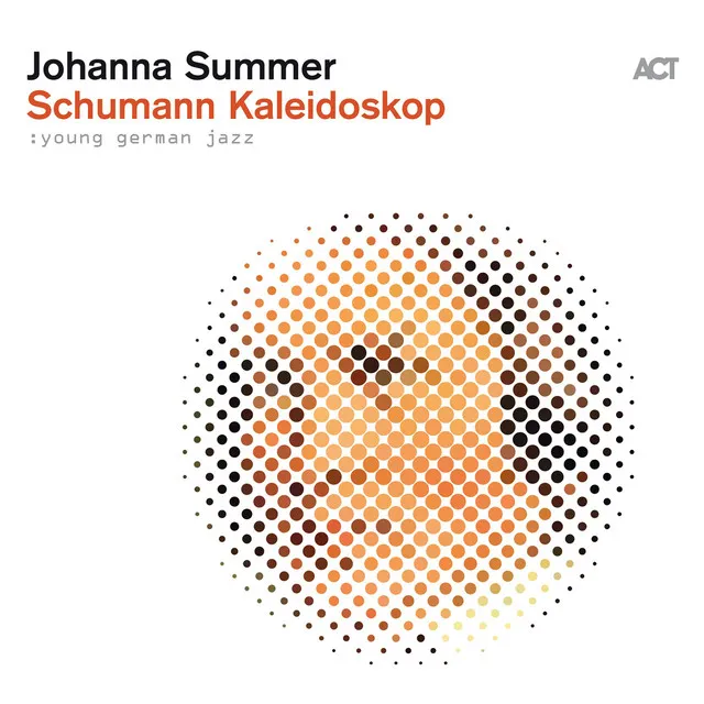 Schumann Kaleidoskop