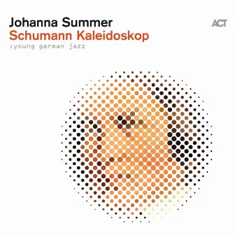 Schumann Kaleidoskop by Johanna Summer