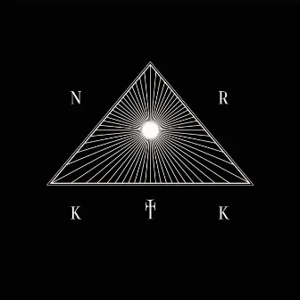 Black EP by Nrktk