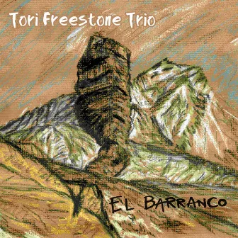 El Barranco by Tori Freestone