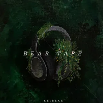 BEAR TAPE by keibear