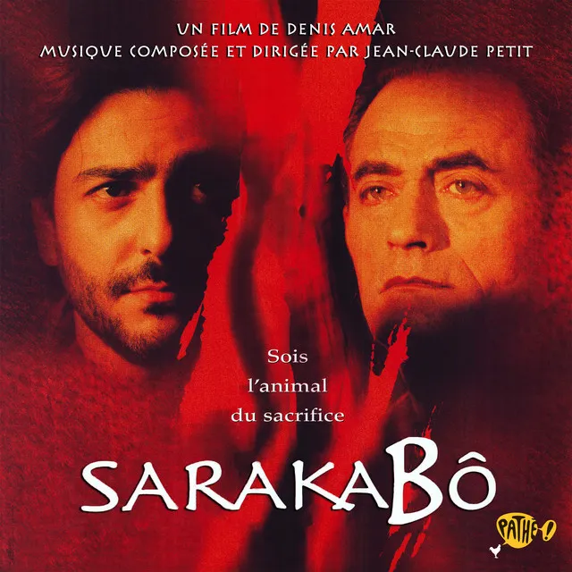 Saraka Bô (Bande originale du film)