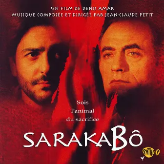 Saraka Bô (Bande originale du film) by Lokua Kanza