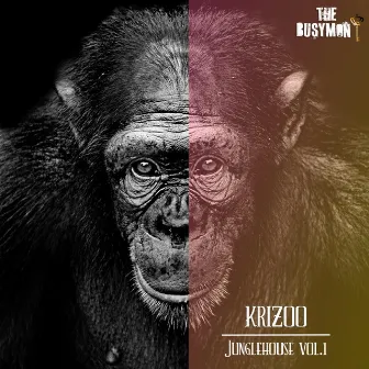 JungleHouse, Vol. 1 by Krizoo