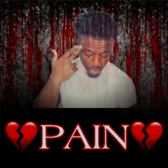 Pain by Prince J