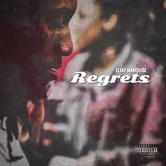 Regrets by Eljay Marquise