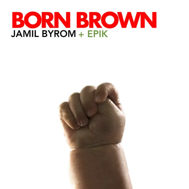 Born Brown